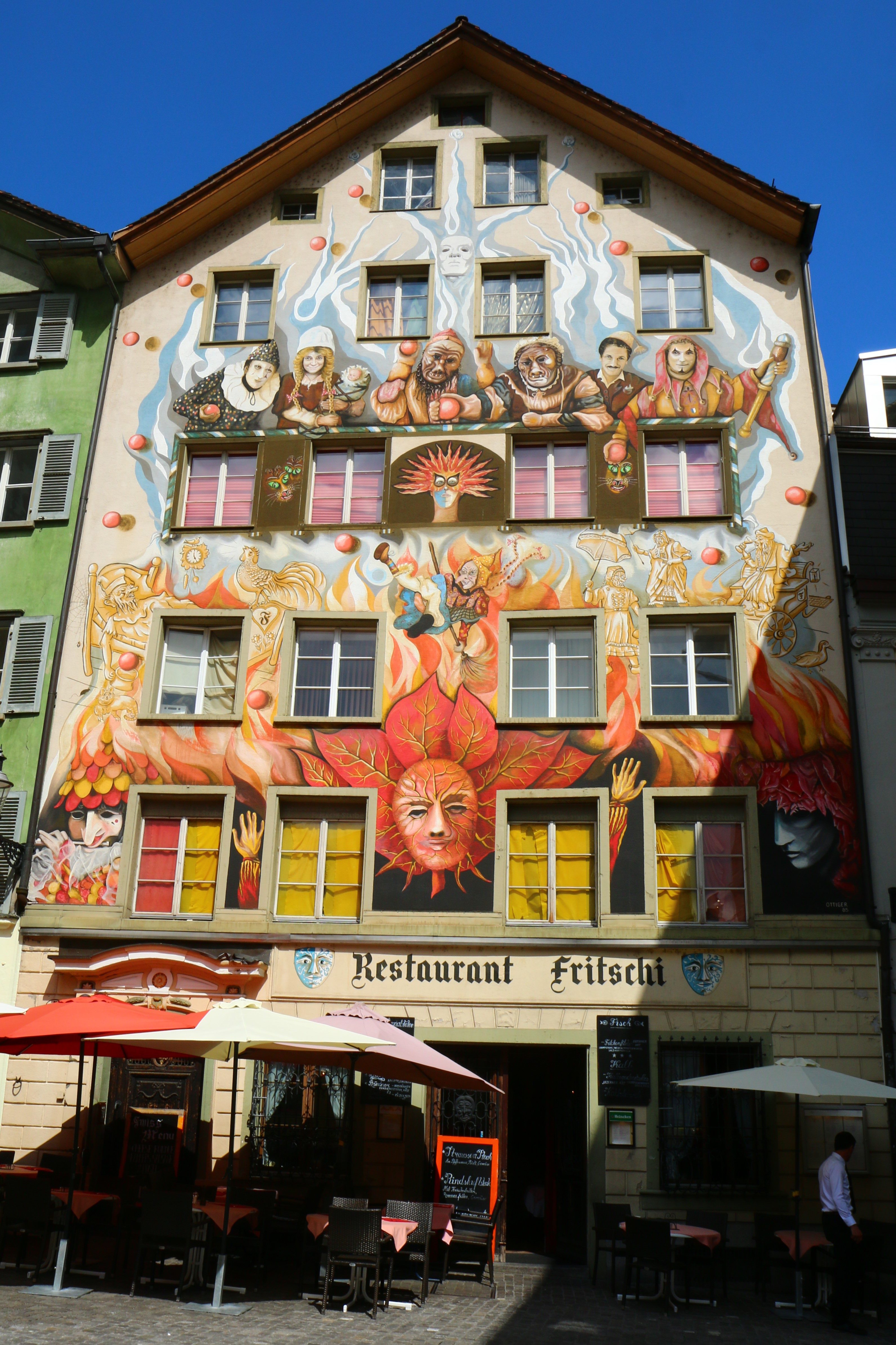 Switzerland